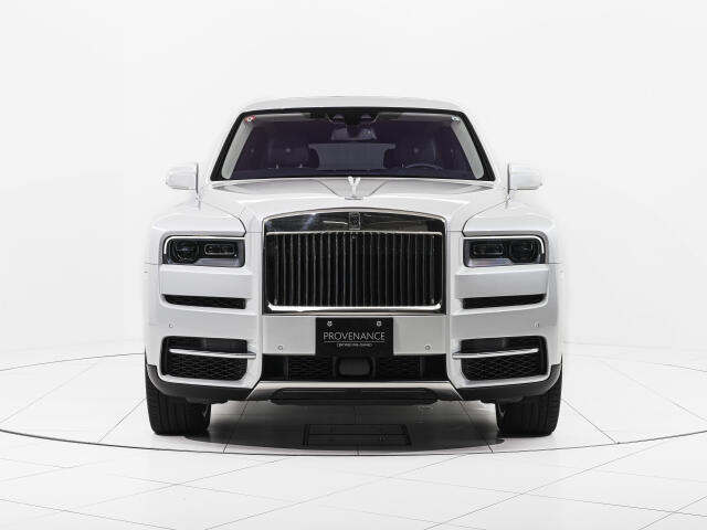 Rolls-Royce カリナン 3