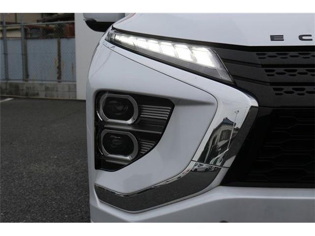 Mitsubishi Eclipse Cross 11