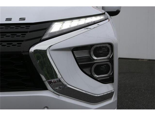 Mitsubishi Eclipse Cross 12