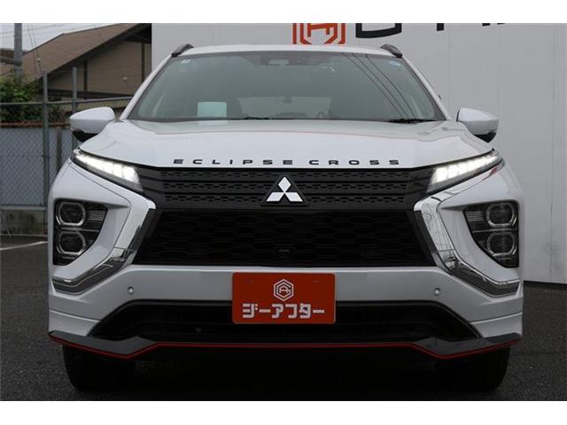 Mitsubishi Eclipse Cross 3