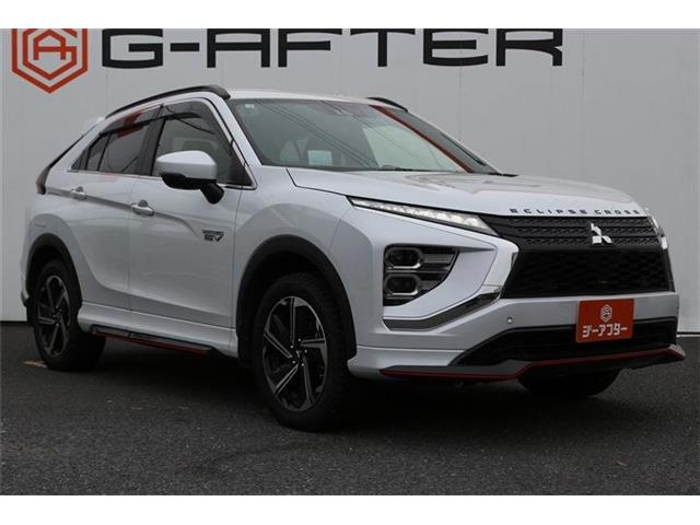Mitsubishi Eclipse Cross 4