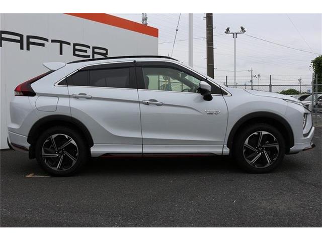 Mitsubishi Eclipse Cross 5
