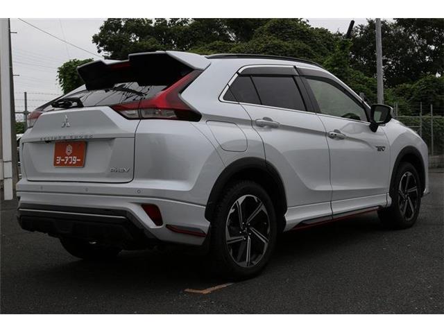 Mitsubishi Eclipse Cross 6