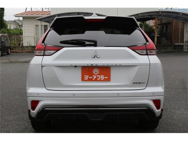 Mitsubishi Eclipse Cross 7