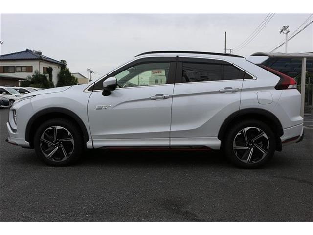 Mitsubishi Eclipse Cross 9