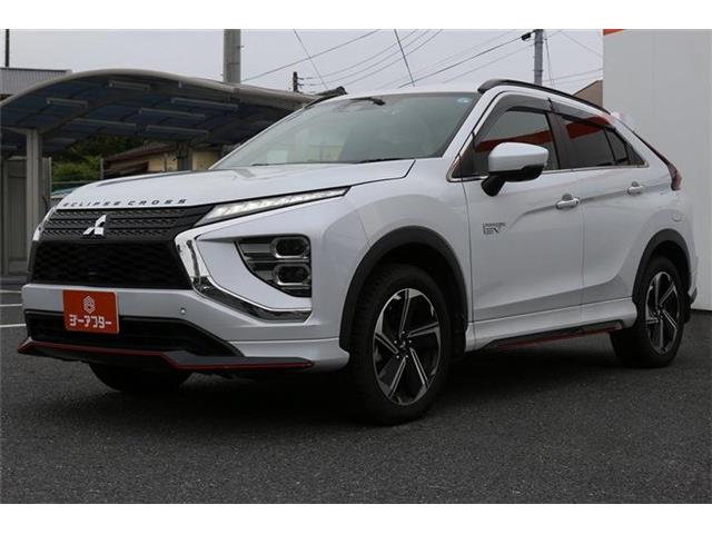 Mitsubishi Eclipse Cross 10