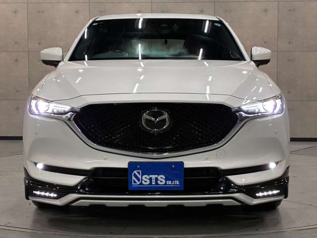 Mazda CX-5 11