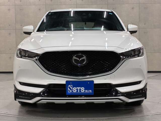 Mazda CX-5 8