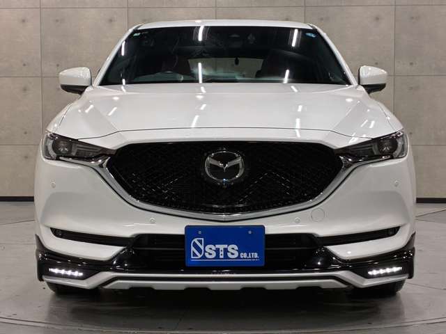 Mazda CX-5 9