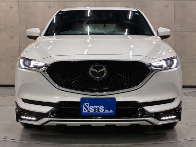 Mazda CX-5 10