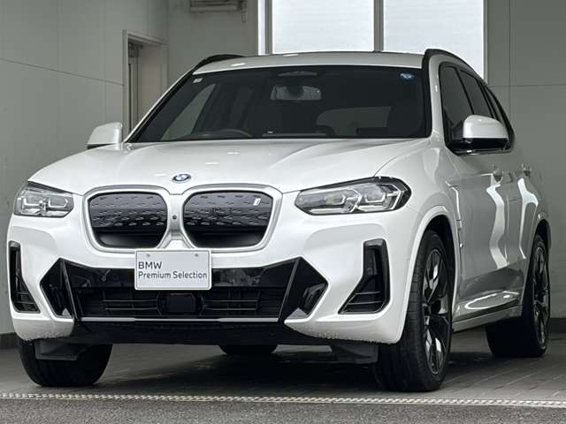 BMW iX3 6