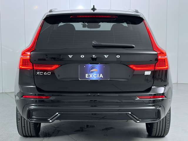 Volvo XC60 11