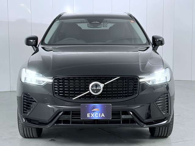 Volvo XC60 4