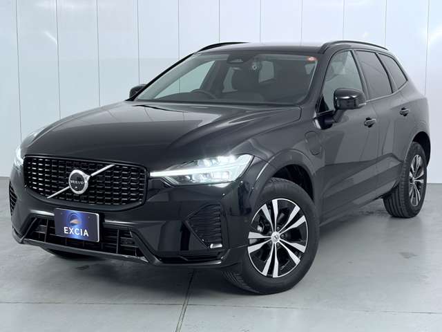 Volvo XC60 5