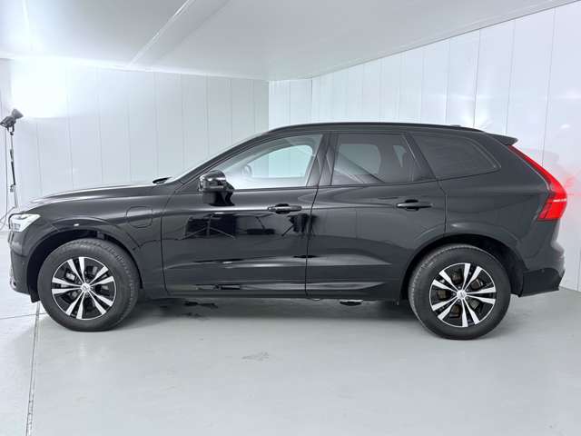 Volvo XC60 6