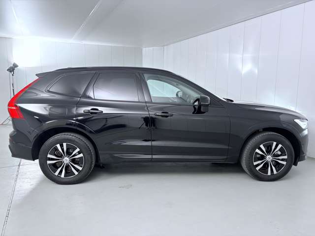 Volvo XC60 7