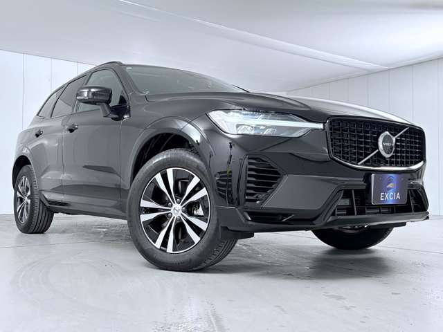Volvo XC60 8