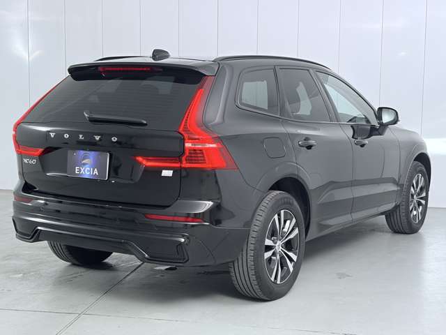 Volvo XC60 10
