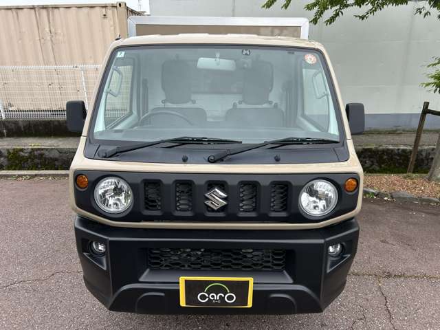 Suzuki Carry 2