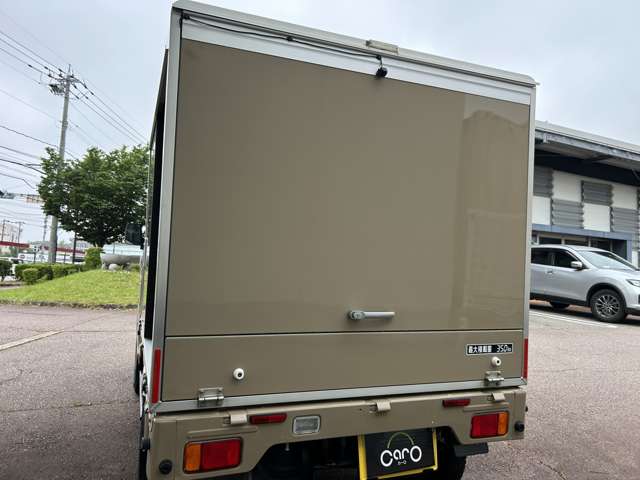Suzuki Carry 5
