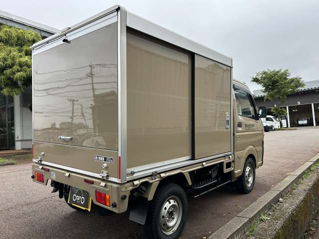 Suzuki Carry 6