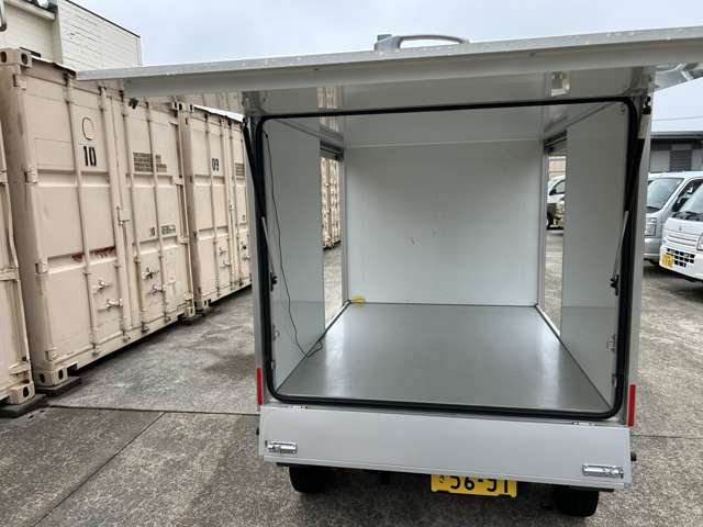 Suzuki Carry 8