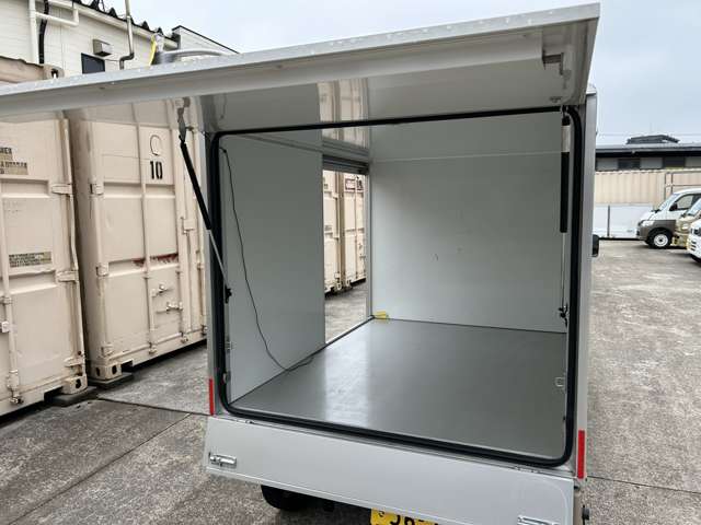Suzuki Carry 9