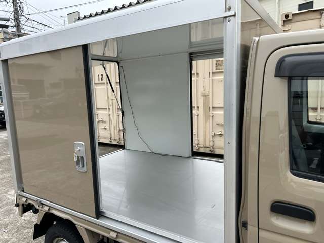 Suzuki Carry 10