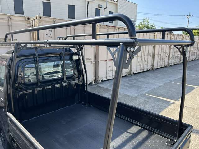 Daihatsu Hijet Truck 12