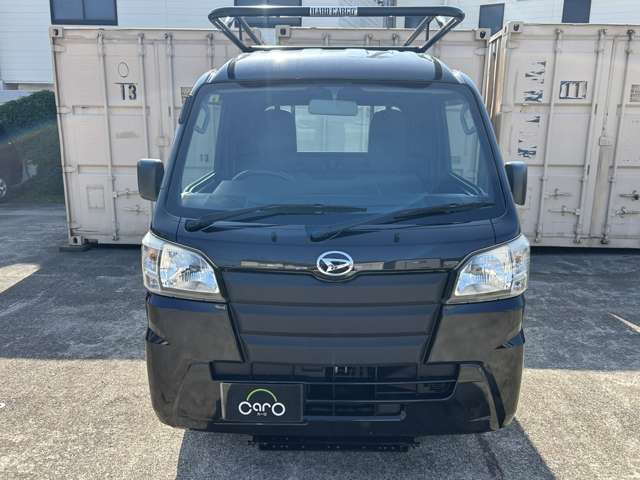 Daihatsu Hijet Truck 2