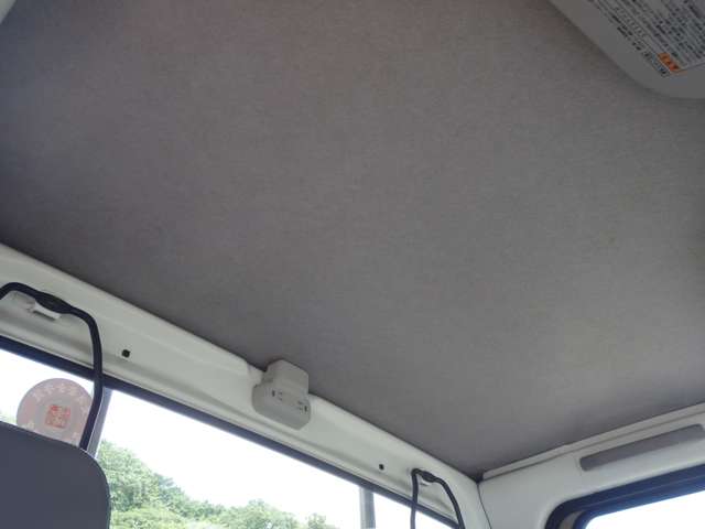 Subaru Sambar Truck 11