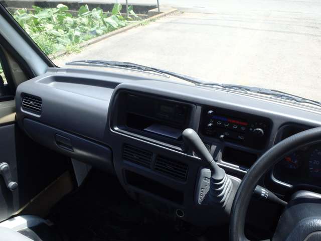 Subaru Sambar Truck 10