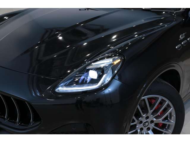 Maserati Grecale 7