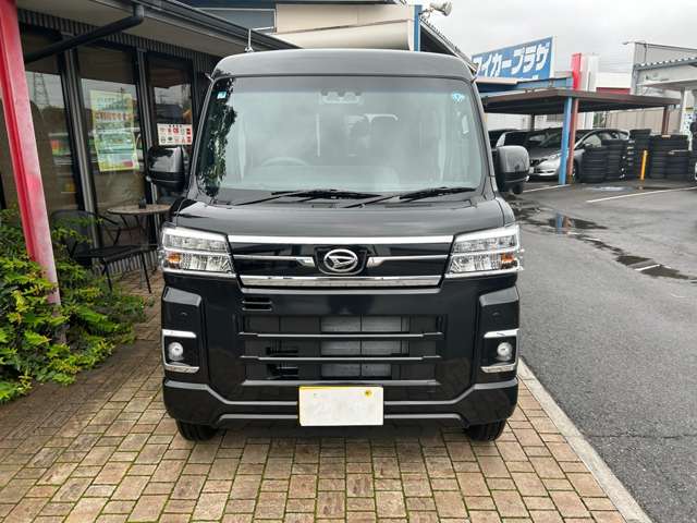 Daihatsu Atrai 4