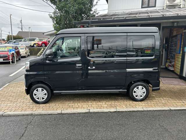 Daihatsu Atrai 5