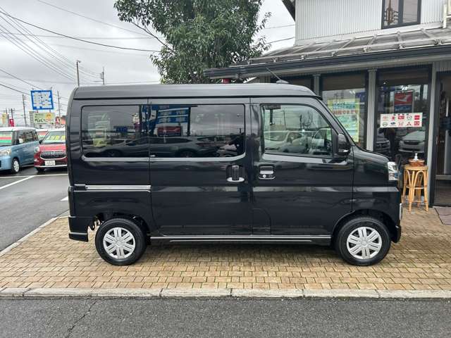 Daihatsu Atrai 8