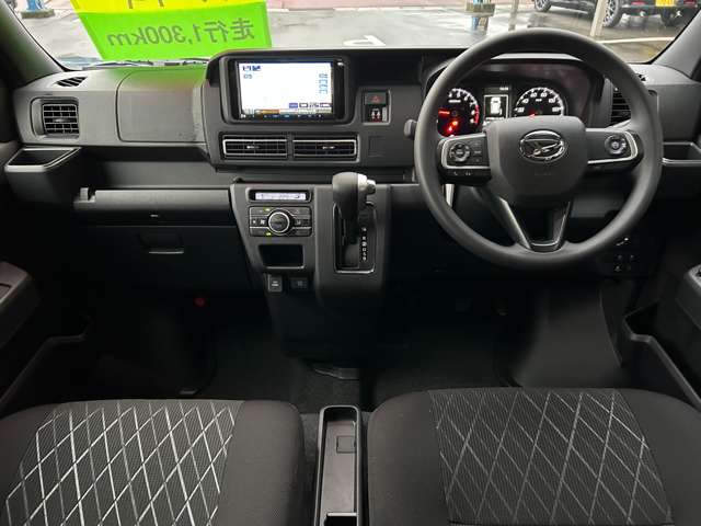Daihatsu Atrai 9