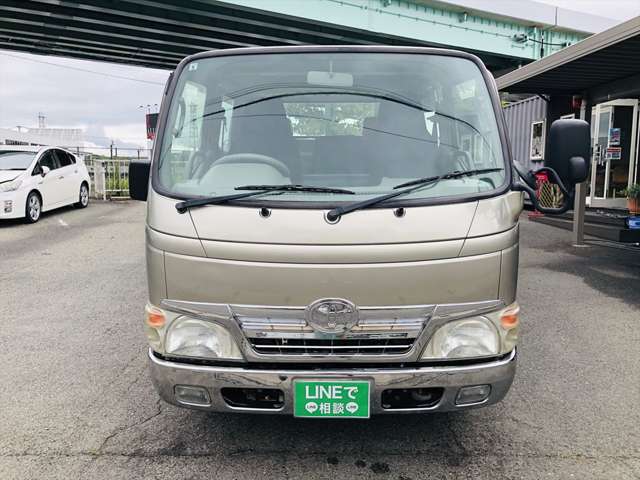 Toyota Toyoace 12