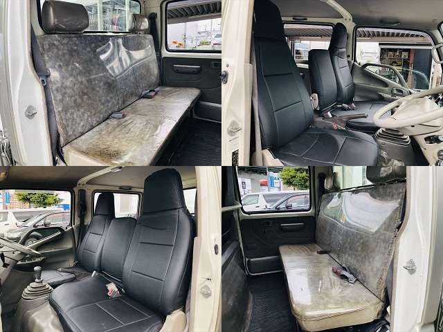 Toyota Toyoace 5
