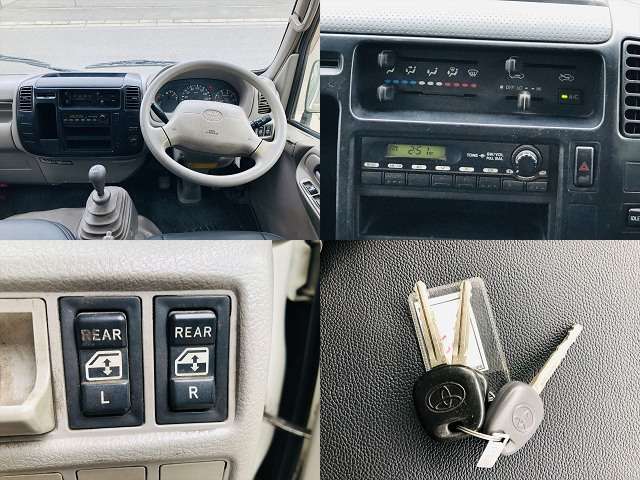 Toyota Toyoace 6