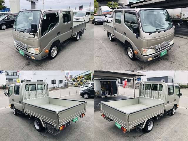 Toyota Toyoace 9