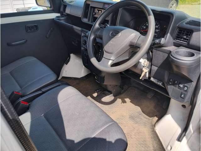 Daihatsu Hijet Cargo 3