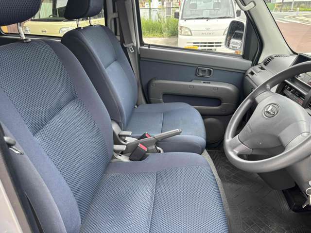 Daihatsu Hijet Cargo 9