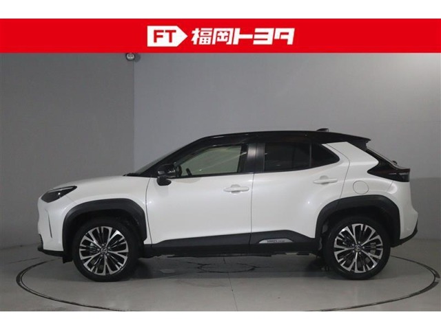 Toyota Yaris Cross 4