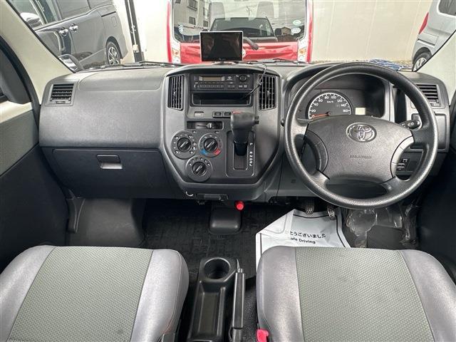 Toyota Town Ace Van 3