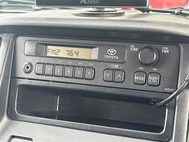 Toyota Town Ace Van 4