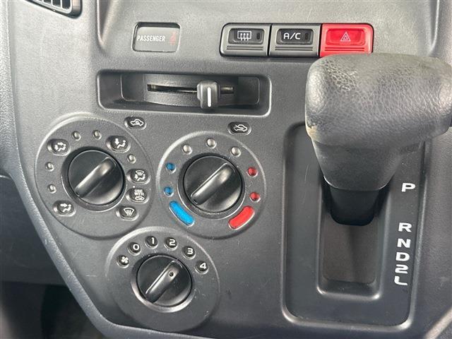 Toyota Town Ace Van 6