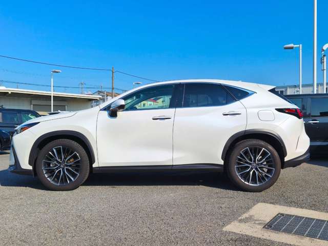 Lexus NX 9