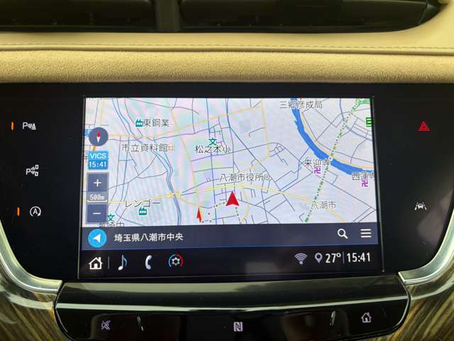 Cadillac XT6 11