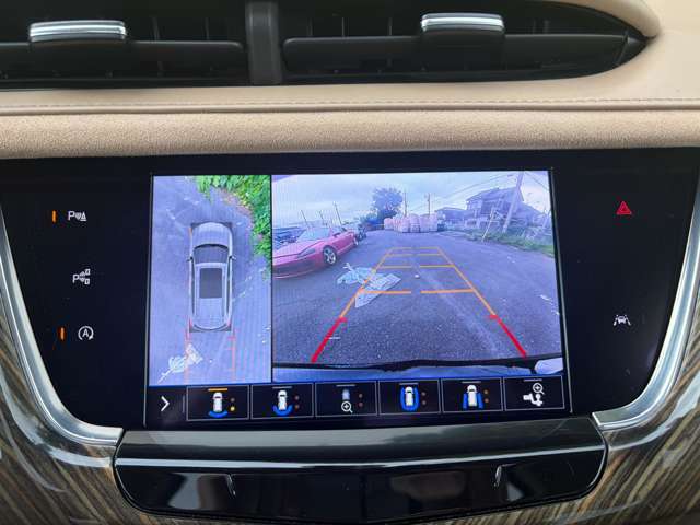 Cadillac XT6 12